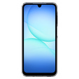 θήκη Spigen για Samsung Galaxy A16 4G / 5G, Ultra Hybrid, διαφανής + μετριασμένο γυαλί 9H