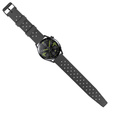 Λουράκι σιλικόνης ERBORD Universal 22mm