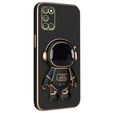 Θήκη για Oppo A52/A72/A92, Astronaut, μαύρη