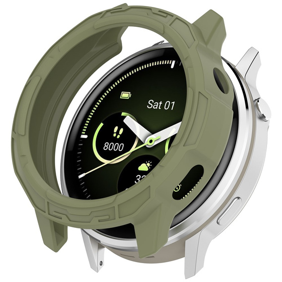 Προστατευτική θήκη για Garmin Venu 4 45mm