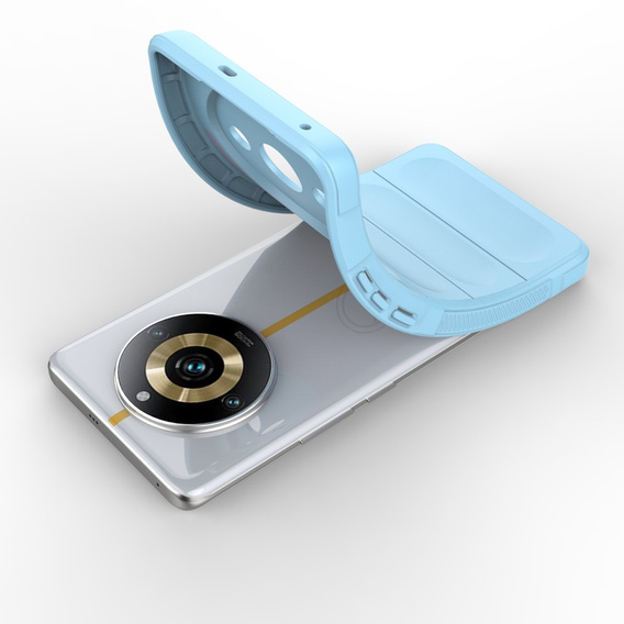 Θήκη για Realme 11 Pro / 11 Pro +, Gaming Shockproof, μπλε