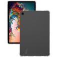 Θήκη για Samsung Galaxy Tab A9+, σιλικόνη, διαφανής