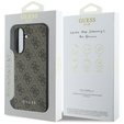 Θήκη GUESS 4G Charms Collection για Samsung Galaxy A56