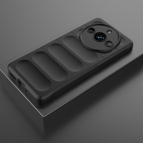 Θήκη για Realme 11 Pro / 11 Pro +, Gaming Shockproof, μαύρη