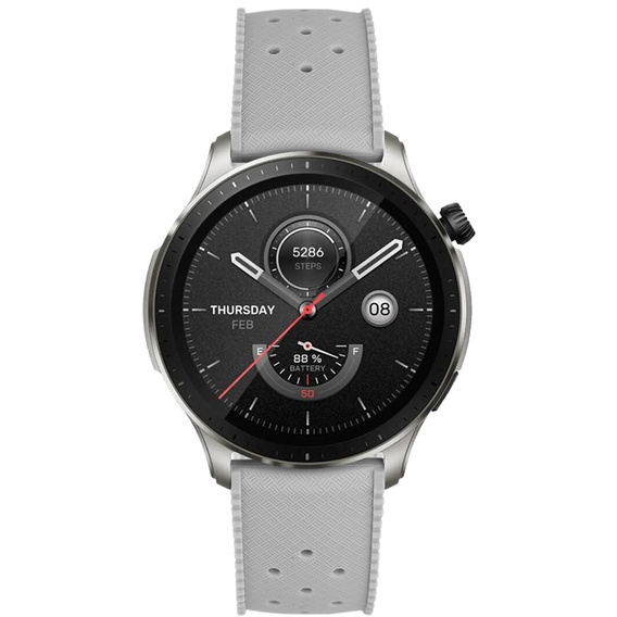 Λουράκι σιλικόνης ERBORD Universal 22mm