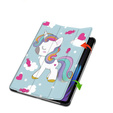 Θήκη για Xiaomi Pad 7 / 7 Pro, Smartcase, unicorn