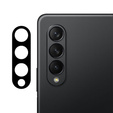 Μετριασμένο γυαλί για κάμερα για το Galaxy Z Fold3 5G, μπλε