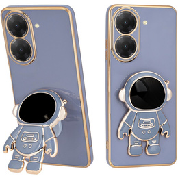 Θήκη για Xiaomi Redmi A5, Astronaut, μπλε