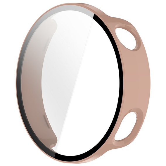 2 σε 1 Θήκη + Γυαλί για Xiaomi Watch S4 41mm