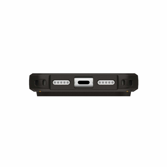 Θήκη Urban Armor Gear για iPhone 17 Pro Max, Pathfinder MagSafe, Κίτρινο χρώμα κληρονομιάς