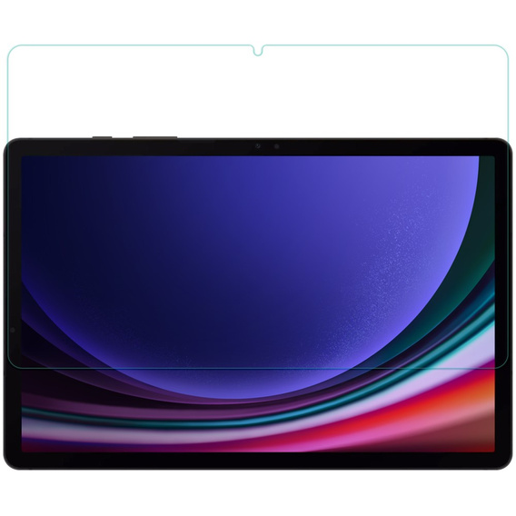 NILLKIN Amazing H+ γυαλί μετριασμένης οθόνης για Samsung Galaxy Tab S9