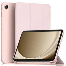 Θήκη με πτυσσόμενο καπάκι Tri-fold για Samsung Galaxy Tab A11+