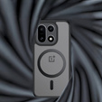Θήκη για MagSafe ERBORD Matt Case για OnePlus 15