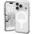 Θήκη Urban Armor Gear για iPhone 17 Pro Max, Plyo MagSafe, Ice/White