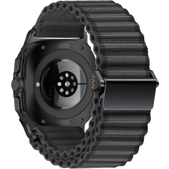 Λουράκι νάιλον για Samsung Galaxy Watch Ultra 47mm (2025 / 2024)