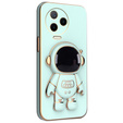 Θήκη για Infinix Note 12 2023, Astronaut, μέντας