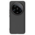 Λεπτή θήκη για Xiaomi 14 Ultra, Slim, μαύρη