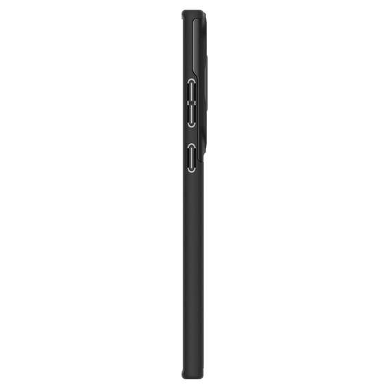 Spigen Optik Armor μαύρη θήκη για Samsung Galaxy S23 Ultra