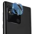 Μετριασμένο γυαλί για κάμερα για το Xiaomi Redmi 10C, μπλε