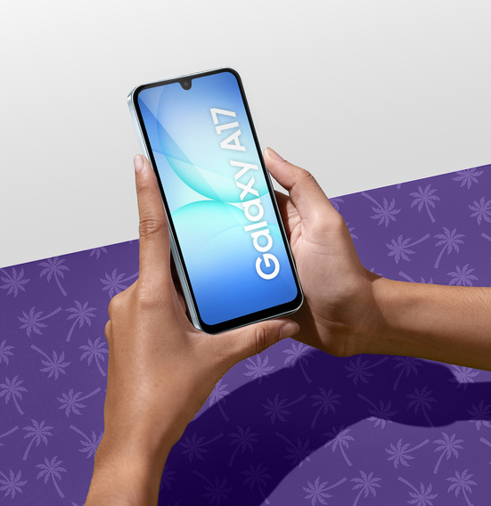 Γυαλί Shy Palm για Samsung Galaxy A17 5G