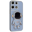 Θήκη για Infinix Note 30 5G, Astronaut, μπλε