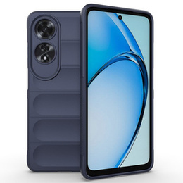 Θήκη για Oppo A60, Gaming Shockproof, σκούρο μπλε