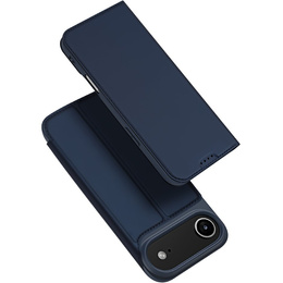 Dux Ducis Θήκη για Honor 200 Lite, Skinpro, μαύρη