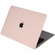 Θήκη για Macbook Pro 14.2 A2442, HardShell, ροζ