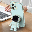 Θήκη για Xiaomi Redmi 13, Astronaut, πράσινη