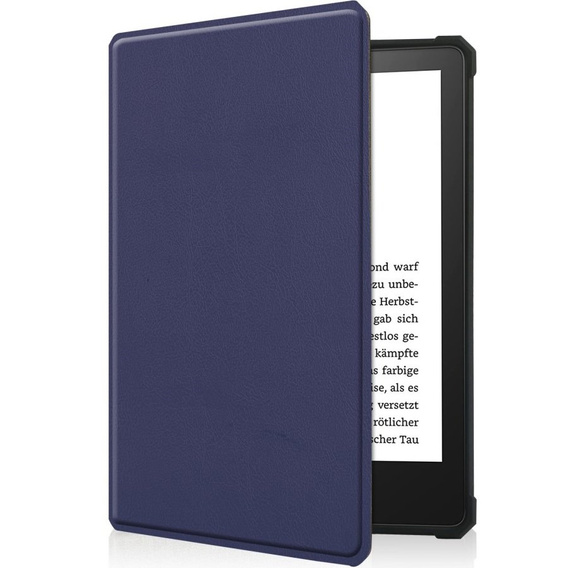 Θήκη για Kindle Paperwhite 5 2021, Smartcase, μπλε