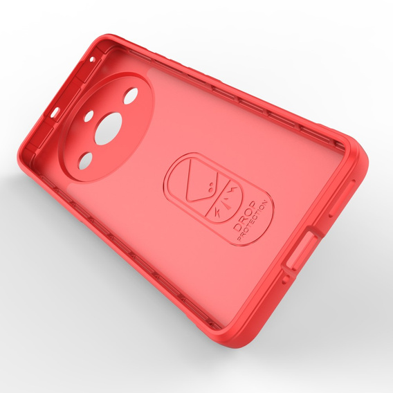 Θήκη για Realme 11 Pro / 11 Pro +, Gaming Shockproof, κόκκινη