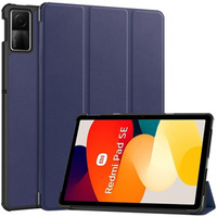 Θήκη για Xiaomi Redmi Pad SE 11", Smartcase, σκούρο μπλε