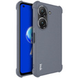 IMAK Θήκη για Asus Zenfone 9 5G / 10 5G, Dropproof, γκρι