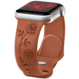 Λουράκι σιλικόνης για Apple Watch 1/2/3/4/5/6/7/8/9/SE/ULTRA/ULTRA 2 42/44/45/49MM