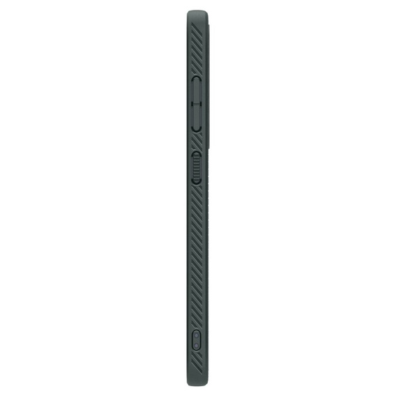 Θήκη Spigen Liquid Air πράσινη για Samsung Galaxy S25