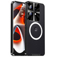 θήκη προστασίας κάμερας για το Motorola Edge 50 Pro 5G, CamShield MagSafe, μαύρη