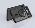 Θήκη για Google Pixel 8 Pro, για MagSafe, ERBORD Μatt Case, μαύρη