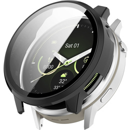 2 σε 1 Θήκη + Γυαλί ασφαλείας για Garmin Venu 4 41mm