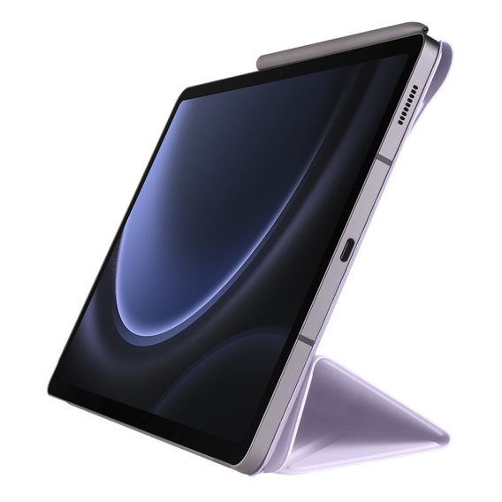 Θήκη για Xiaomi Redmi Pad SE 8.7", Origami, μπλε