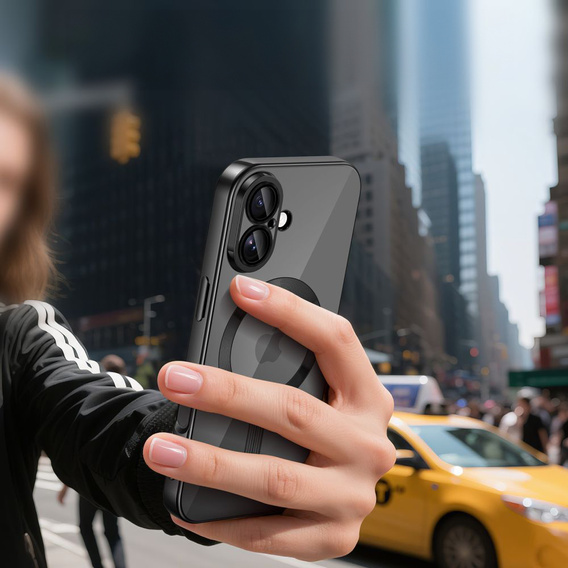 Θήκη Electro MagSafe για iPhone 17