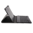 Θήκη + πληκτρολόγιο Samsung Galaxy Tab S5e SM-T720, μαύρη
