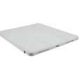Θήκη για iPad Pro 12.9" 2022/2021/2020 (6/5/4 gen.), Smartcase Hybrid, με χώρο για γραφίδα, γκρι