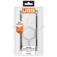 Urban Armor Gear Θήκη για Galaxy Z Fold 5 5G, Plyo MagSafe, διαφανής