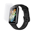 3x Φύλλο υδρογέλης ERBORD για Huawei Band 7