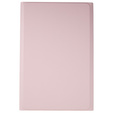 Θήκη + πληκτρολόγιο Lenovo Tab M10 Plus Gen 3 TB-125F TB-128F, ροζ rose gold