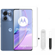 Το γυαλί UV Tempered Glass για το Motorola Edge 40