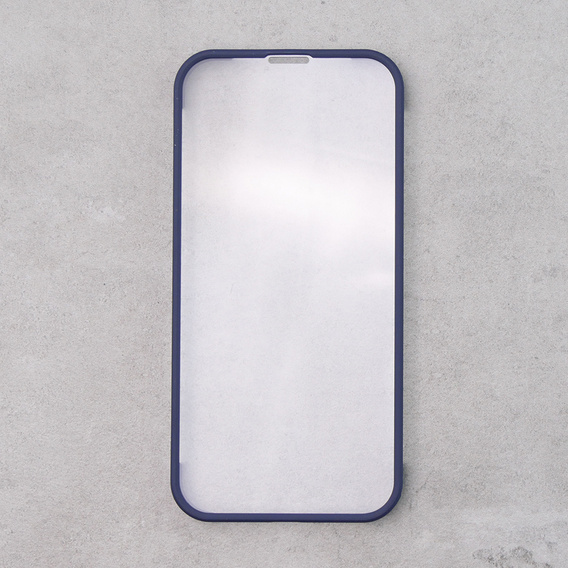 Θήκη για iPhone 13 Pro Max, ERBORD Guardian, μπλε