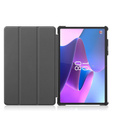 Θήκη για Lenovo Tab P11 Pro Gen 2 TB132FU TB132XU 11.2", με πτερύγιο, graffiti