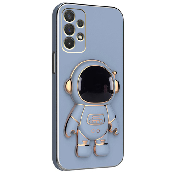 Θήκη για Samsung Galaxy A13 4G, Astronaut, μπλε