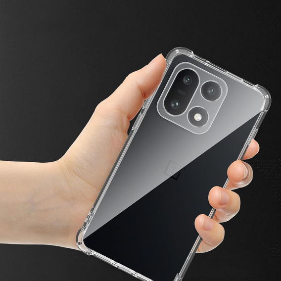 Dropproof θήκη για OnePlus 15